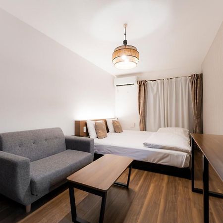 Apartment Hotel Kanso Kyoto Luaran gambar