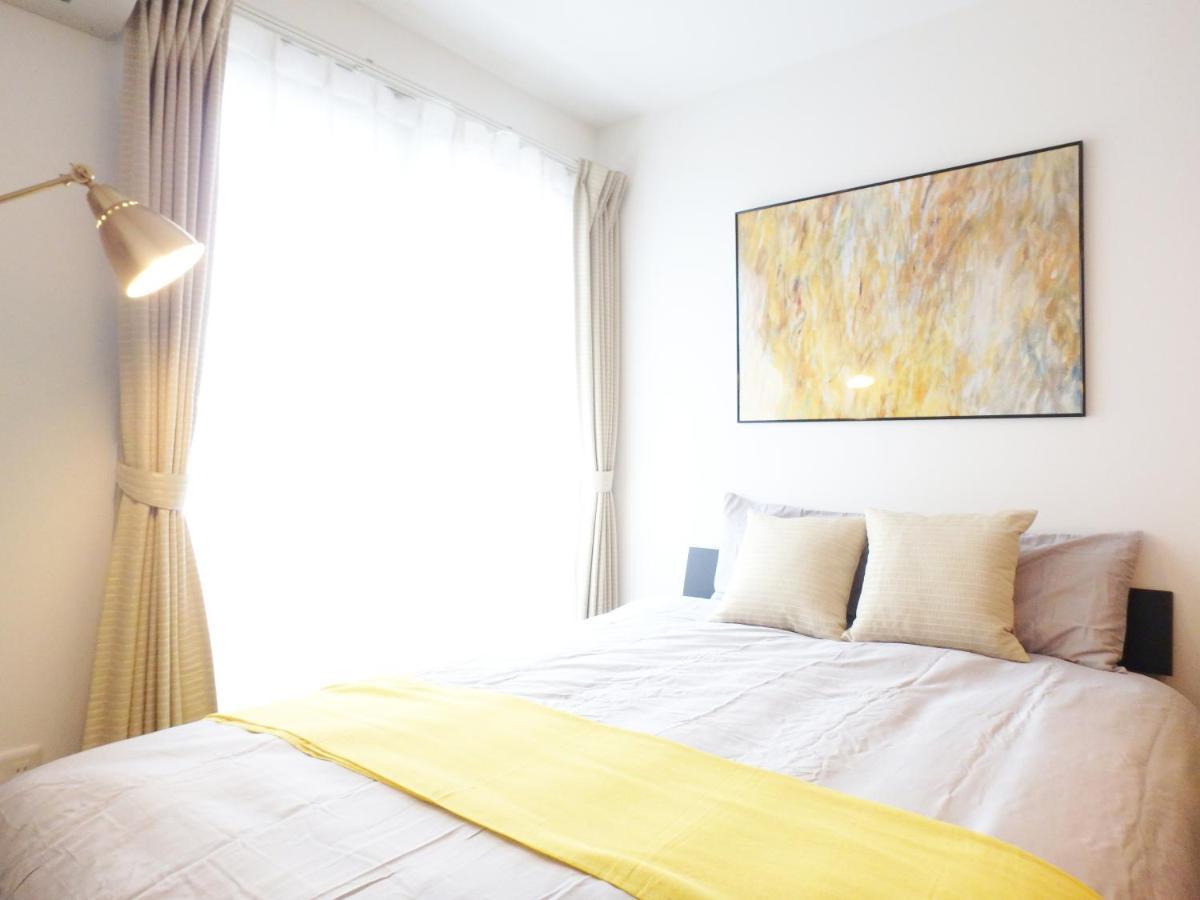 Apartment Hotel Kanso Kyoto Luaran gambar